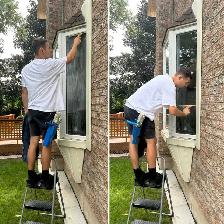 POWER WASHING • WINDOW CLEANING • GUTTER CLEANING 30 years expr - Photo 2