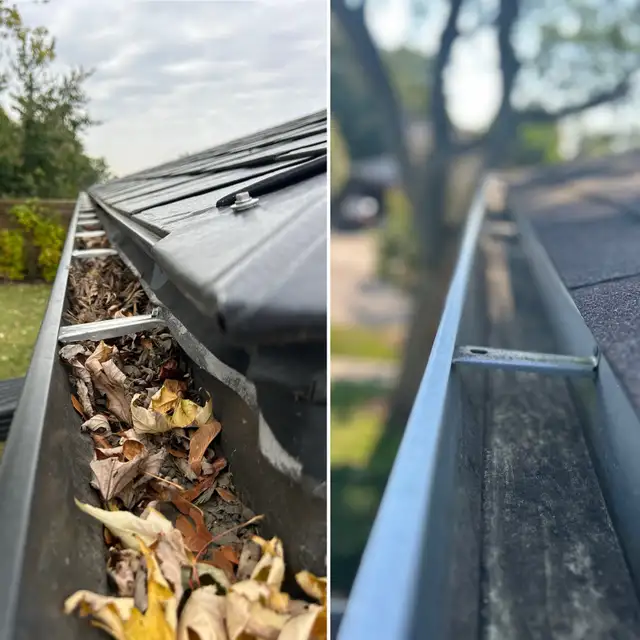 POWER WASHING • WINDOW CLEANING • GUTTER CLEANING 30 years expr - Photo 3