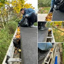 POWER WASHING • WINDOW CLEANING • GUTTER CLEANING 30 years expr - Photo 4