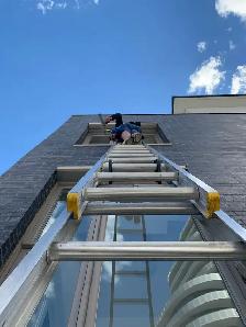 POWER WASHING • WINDOW CLEANING • GUTTER CLEANING 30 years expr - Photo 6