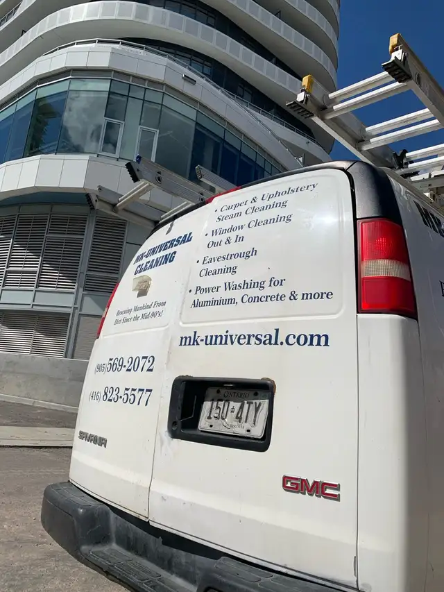 POWER WASHING • WINDOW CLEANING • GUTTER CLEANING 30 years expr - Photo 7