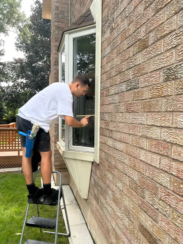 POWER WASHING • WINDOW CLEANING • GUTTER CLEANING 30 years expr - Photo 8
