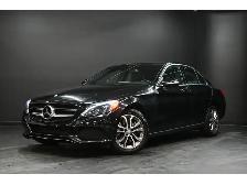 2015 Mercedes-Benz C-Class C300 4MATIC - Photo 2