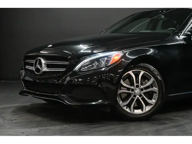 2015 Mercedes-Benz C-Class C300 4MATIC - Photo 3