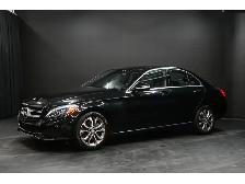 2015 Mercedes-Benz C-Class C300 4MATIC - Photo 4