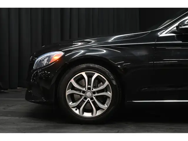 2015 Mercedes-Benz C-Class C300 4MATIC - Photo 5