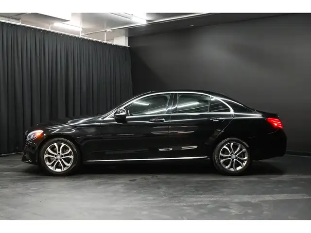 2015 Mercedes-Benz C-Class C300 4MATIC - Photo 6