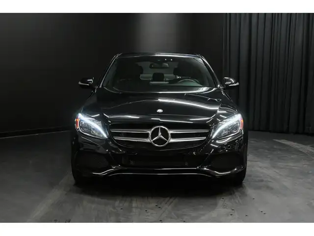 2015 Mercedes-Benz C-Class C300 4MATIC - Photo 7