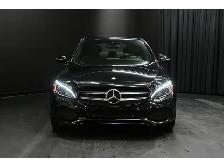2015 Mercedes-Benz C-Class C300 4MATIC - Photo 7