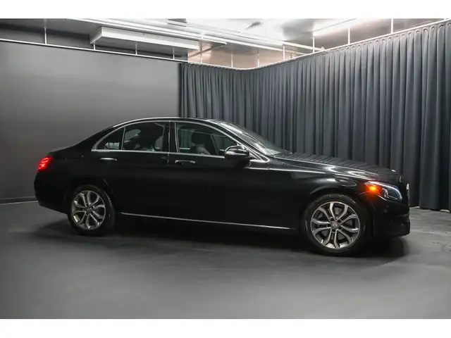 2015 Mercedes-Benz C-Class C300 4MATIC - Photo 8