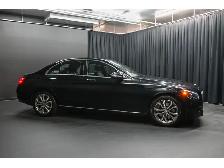 2015 Mercedes-Benz C-Class C300 4MATIC - Photo 8