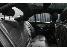 2015 Mercedes-Benz C-Class C300 4MATIC - Photo 9