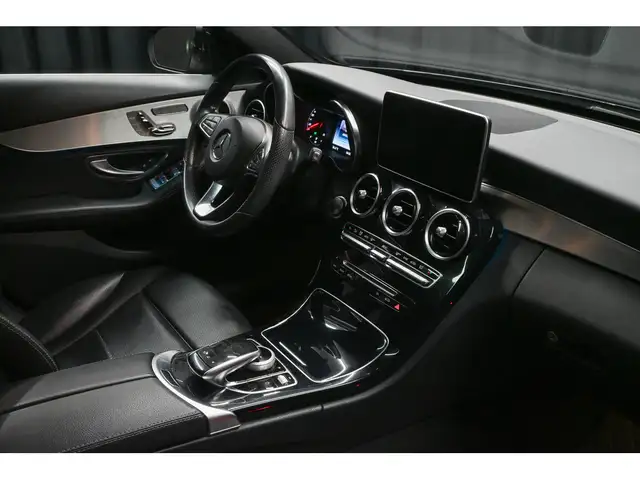 2015 Mercedes-Benz C-Class C300 4MATIC - Photo 11