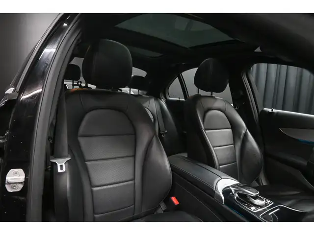 2015 Mercedes-Benz C-Class C300 4MATIC - Photo 12