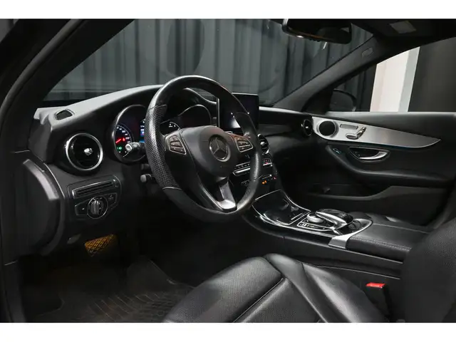 2015 Mercedes-Benz C-Class C300 4MATIC - Photo 13