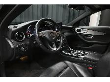 2015 Mercedes-Benz C-Class C300 4MATIC - Photo 13
