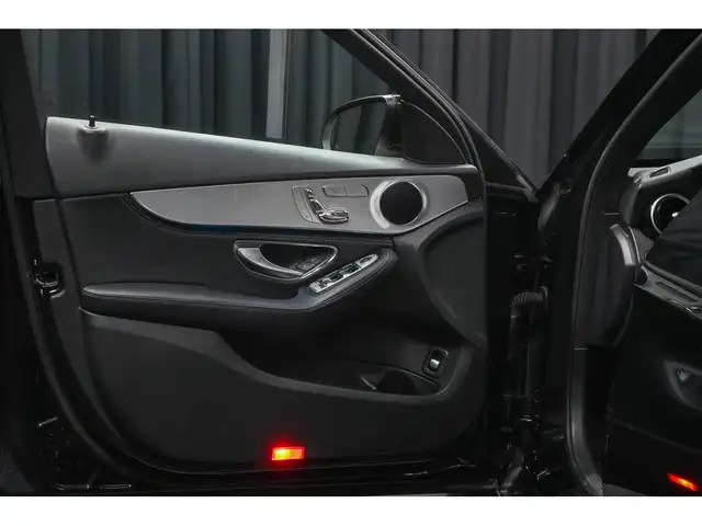 2015 Mercedes-Benz C-Class C300 4MATIC - Photo 14