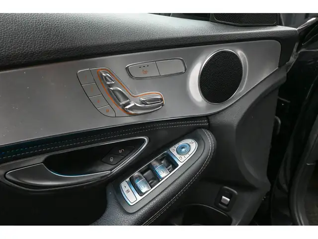 2015 Mercedes-Benz C-Class C300 4MATIC - Photo 15