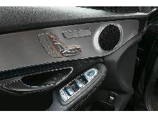2015 Mercedes-Benz C-Class C300 4MATIC - Photo 15