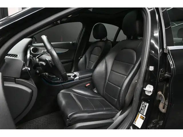 2015 Mercedes-Benz C-Class C300 4MATIC - Photo 16