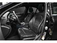 2015 Mercedes-Benz C-Class C300 4MATIC - Photo 16