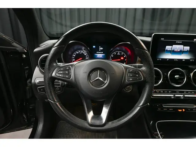 2015 Mercedes-Benz C-Class C300 4MATIC - Photo 17