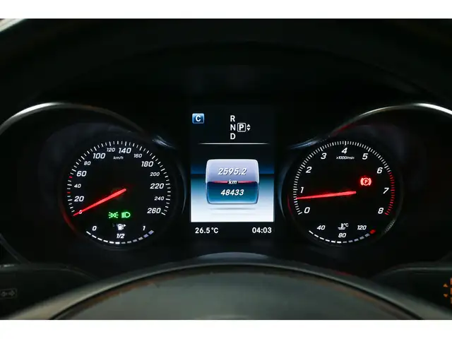 2015 Mercedes-Benz C-Class C300 4MATIC - Photo 18