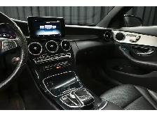 2015 Mercedes-Benz C-Class C300 4MATIC - Photo 19