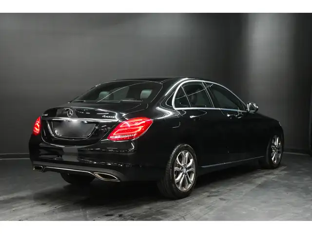 2015 Mercedes-Benz C-Class C300 4MATIC - Photo 21