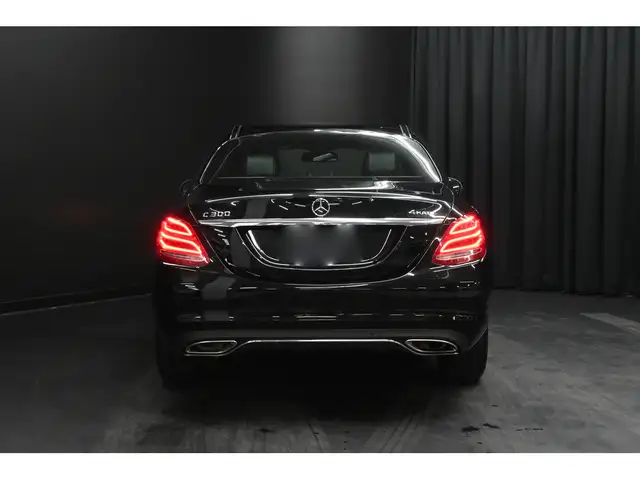 2015 Mercedes-Benz C-Class C300 4MATIC - Photo 22