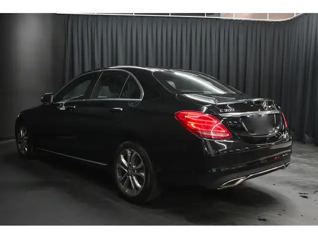 2015 Mercedes-Benz C-Class C300 4MATIC - Photo 23
