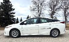 2018 Toyota Prius Prime NAVIGATION -NO ACCIDENTS-WARRANTY INCL - Photo 2
