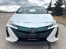 2018 Toyota Prius Prime NAVIGATION -NO ACCIDENTS-WARRANTY INCL - Photo 3