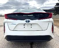 2018 Toyota Prius Prime NAVIGATION -NO ACCIDENTS-WARRANTY INCL - Photo 4