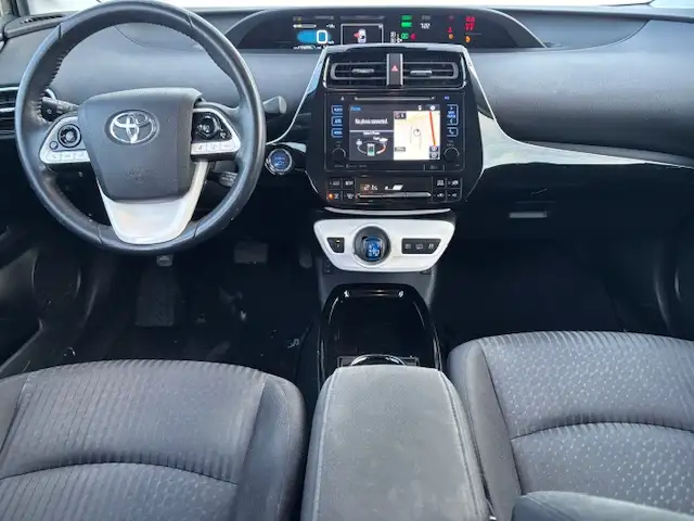 2018 Toyota Prius Prime NAVIGATION -NO ACCIDENTS-WARRANTY INCL - Photo 5