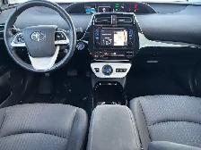 2018 Toyota Prius Prime NAVIGATION -NO ACCIDENTS-WARRANTY INCL - Photo 5