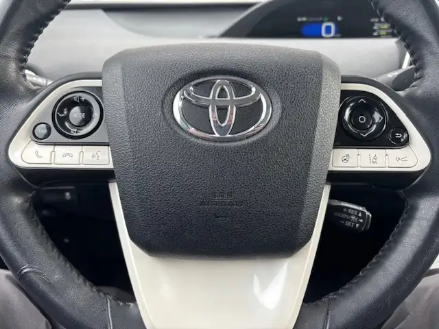 2018 Toyota Prius Prime NAVIGATION -NO ACCIDENTS-WARRANTY INCL - Photo 6