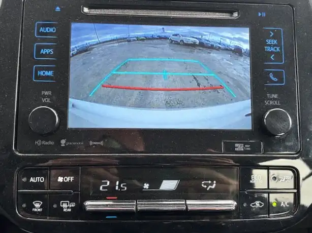 2018 Toyota Prius Prime NAVIGATION -NO ACCIDENTS-WARRANTY INCL - Photo 9