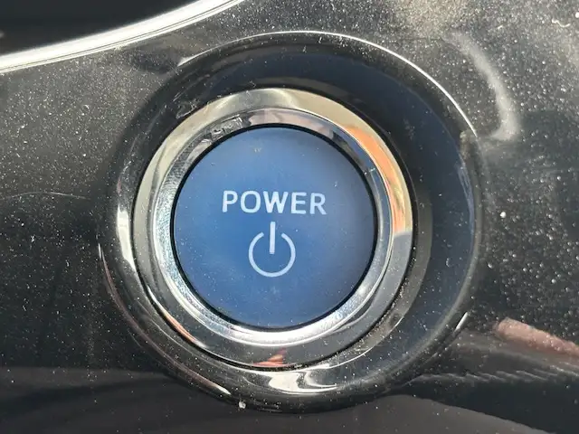 2018 Toyota Prius Prime NAVIGATION -NO ACCIDENTS-WARRANTY INCL - Photo 12