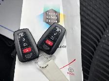 2018 Toyota Prius Prime NAVIGATION -NO ACCIDENTS-WARRANTY INCL - Photo 19
