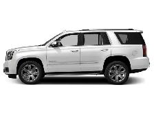 2017 GMC Yukon Denali - Photo 2