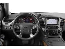 2017 GMC Yukon Denali - Photo 4