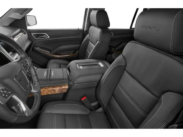 2017 GMC Yukon Denali - Photo 6