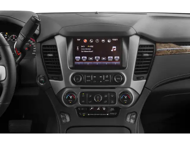 2017 GMC Yukon Denali - Photo 7