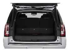 2017 GMC Yukon Denali - Photo 8