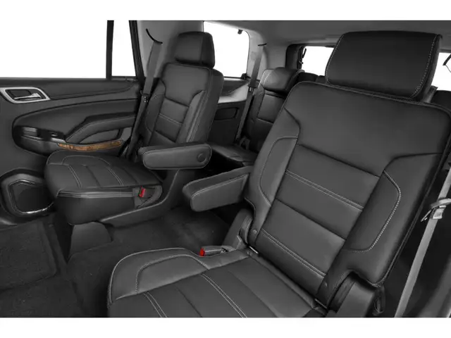 2017 GMC Yukon Denali - Photo 9