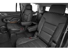 2017 GMC Yukon Denali - Photo 9