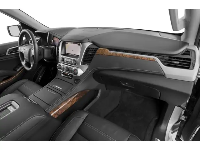 2017 GMC Yukon Denali - Photo 10