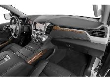 2017 GMC Yukon Denali - Photo 10