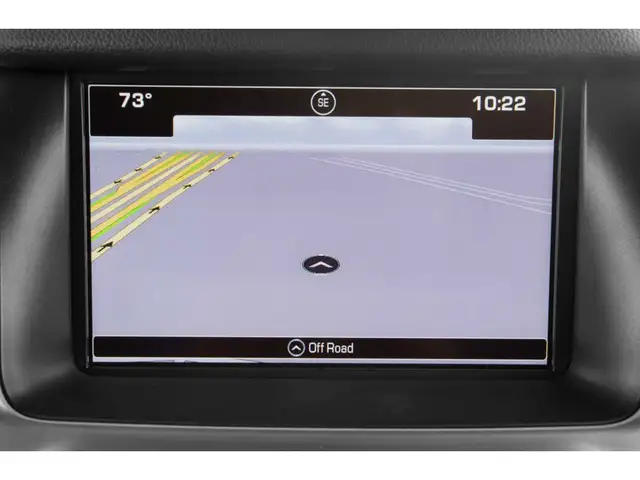 2017 GMC Yukon Denali - Photo 11